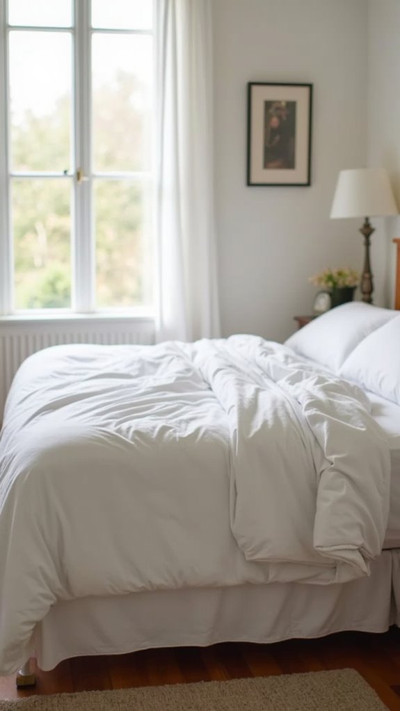 Can Twin Comforter Fit Twin XL? What You Need to Know 5 upgrade for proper coverage