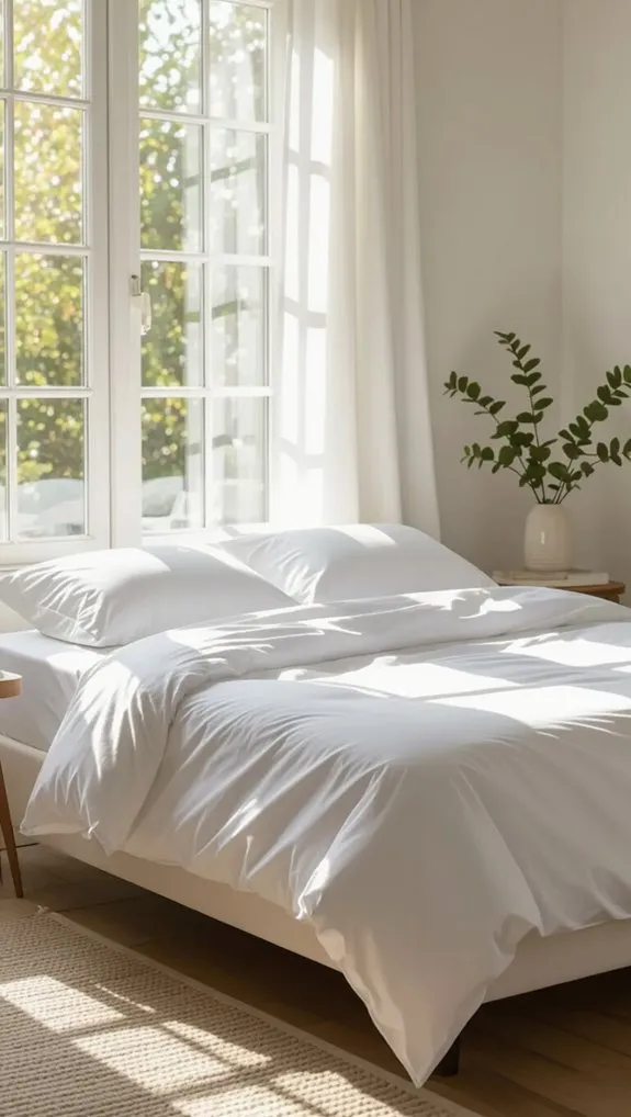Can Twin Xl Sheets Fit On A Twin